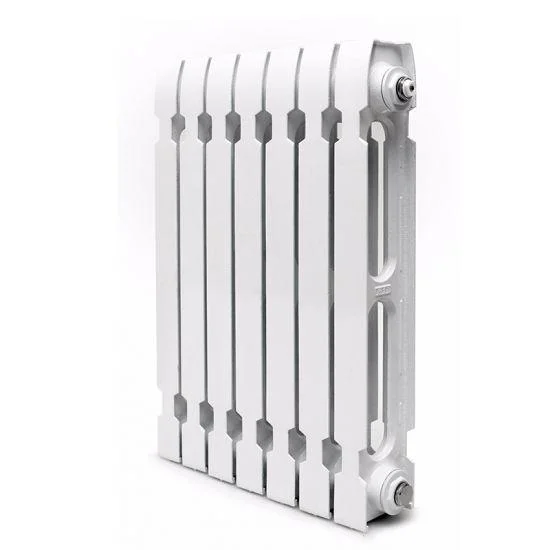 Home Heating System Cast Iron Heating Radiator Russian