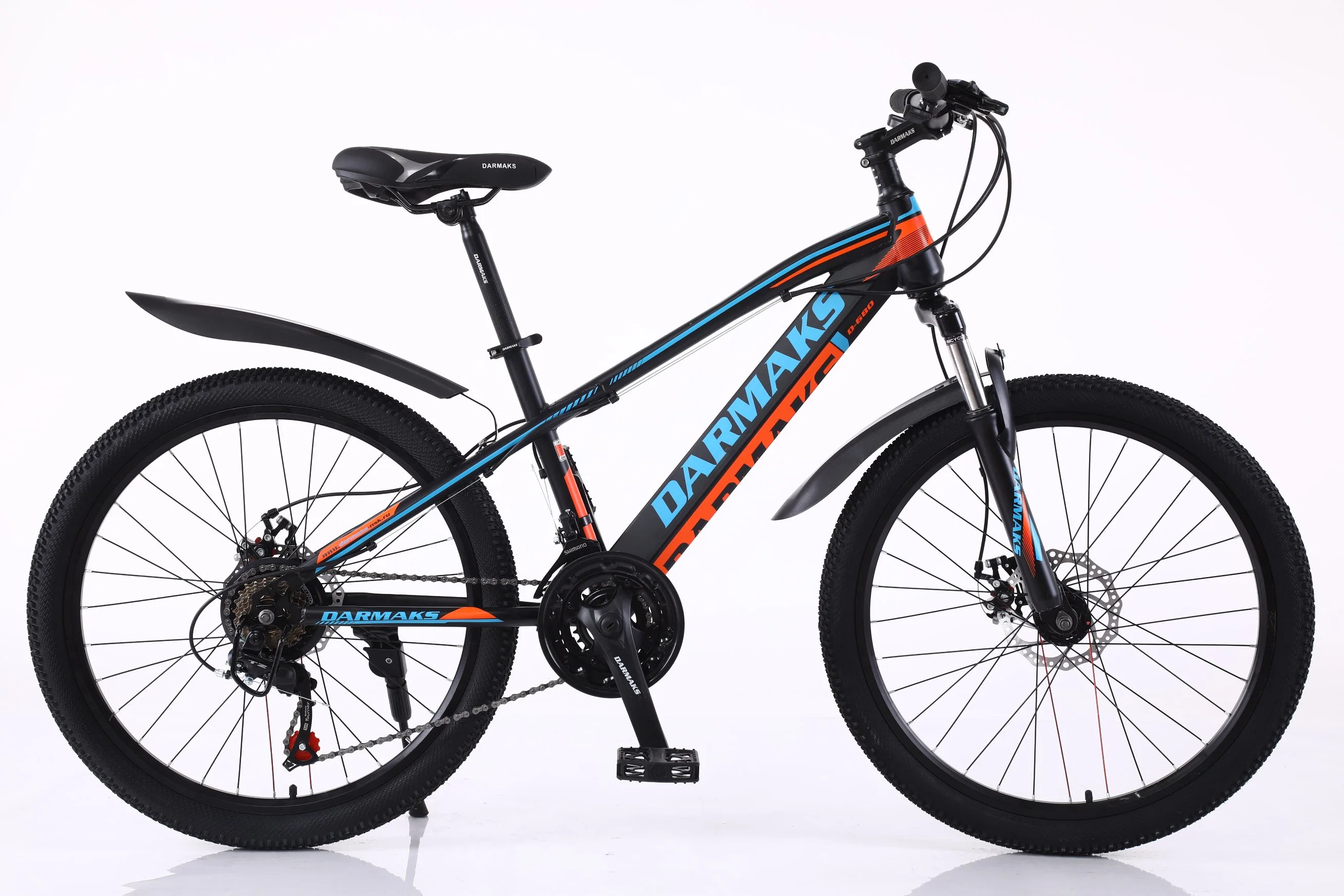 2022 New Model Mountain Bicycle (MTB-088)