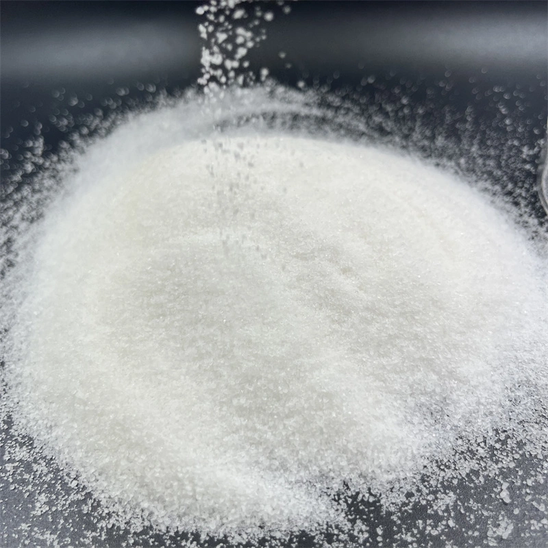 High Molecular Weight Polymer PAM/Flocculant Polyacrylamide for Coal Washing