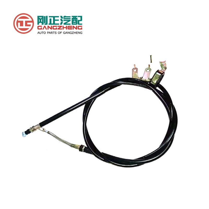 Automotive Parts Front Hand Parking Clutch Brake Line Control Auto Brake Cables for  Geelly