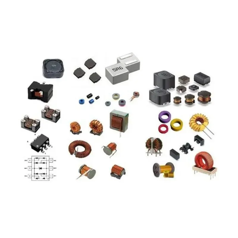 Electronic Components Integrated Circuits Clock & Timer Ics