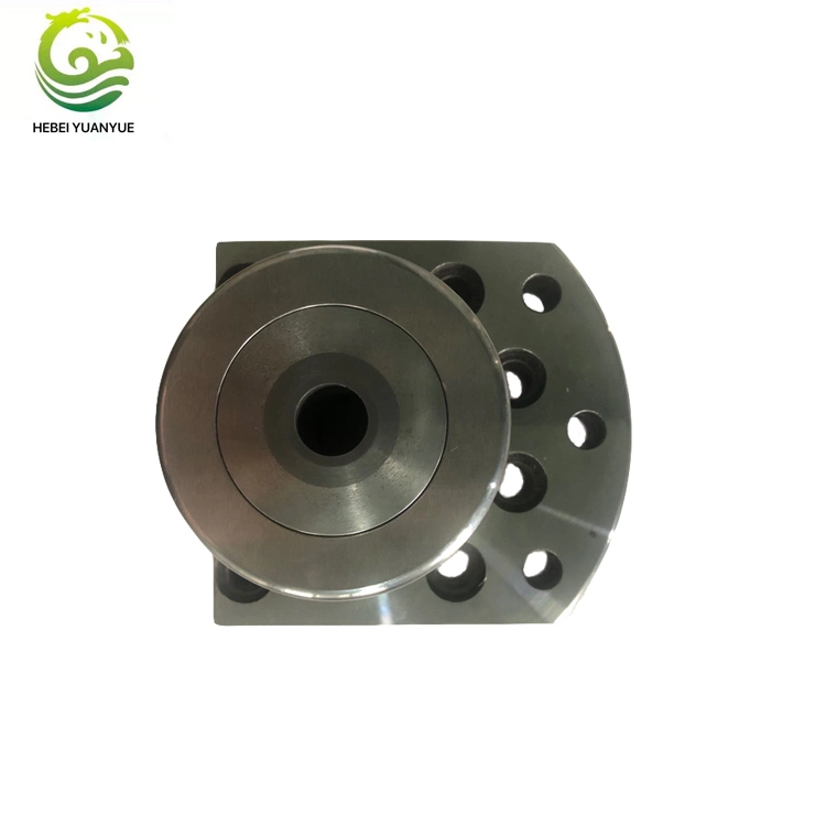 Carbide Alloy Cold Heading Mold for Machine Parts