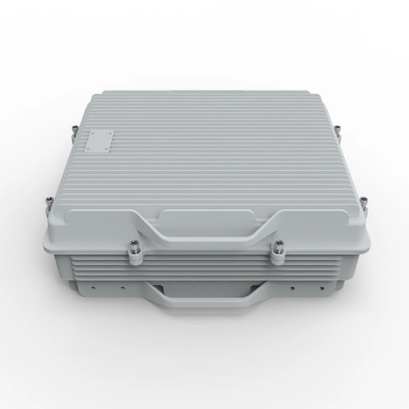 2W Signalrepeater für Mobiltelefone, 1800 2100 2600 MHz, Tri-Band 33dBm Netzwerk-Booster