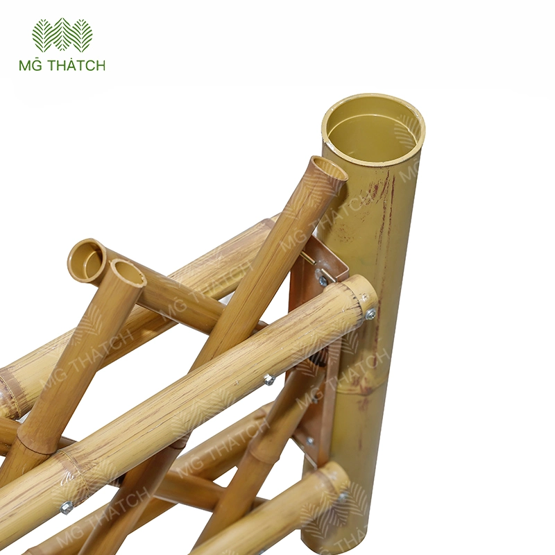 Plastic Synthetic/Artificial Bamboo Pole