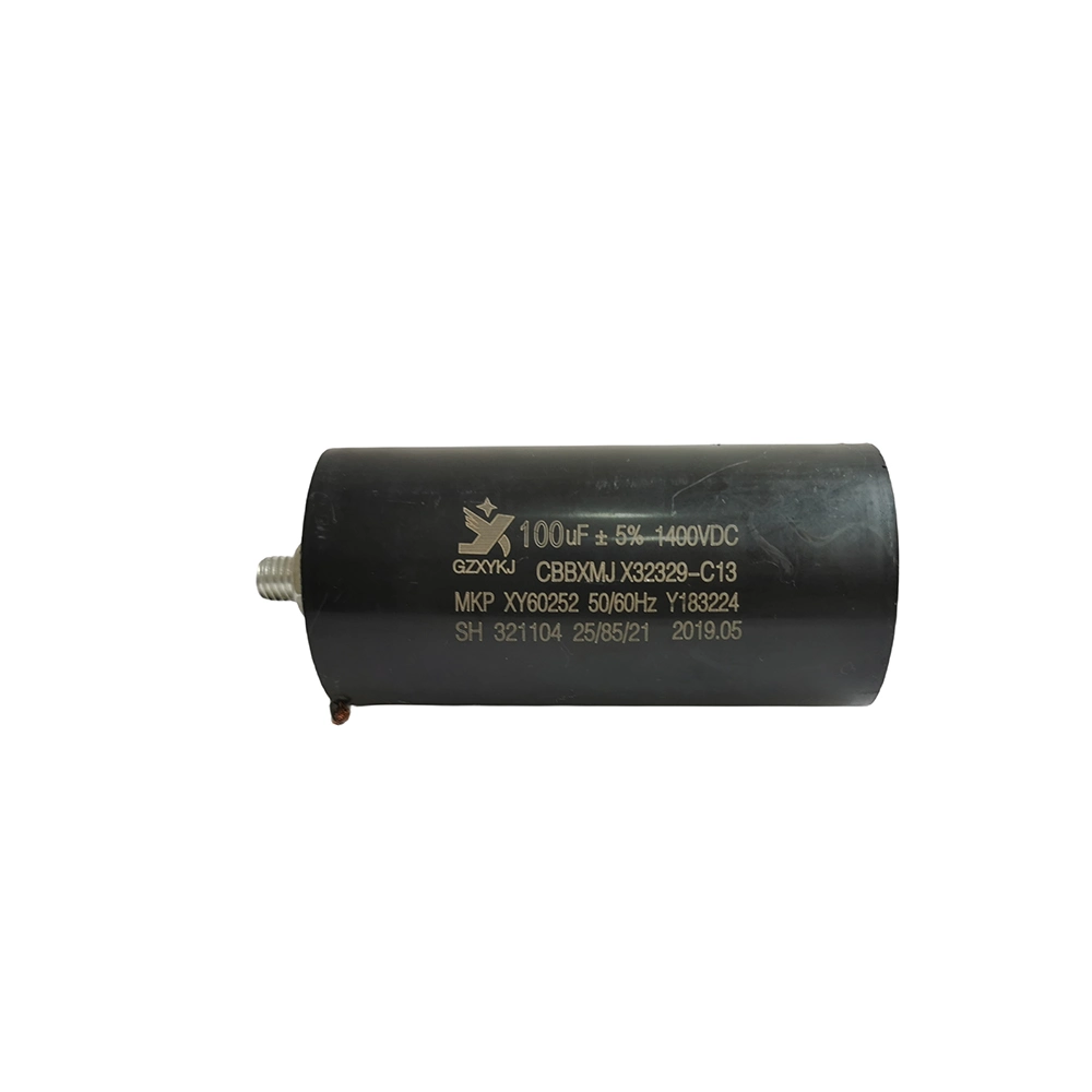 IPL1400VDC Capacitor for Laser Beauty Medical Equipment