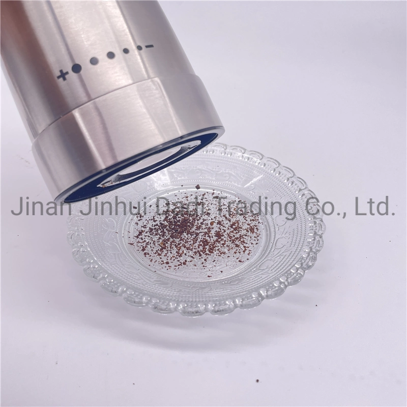 USB Coffee Bean Grinder, Mini Electric Coffee Grinder