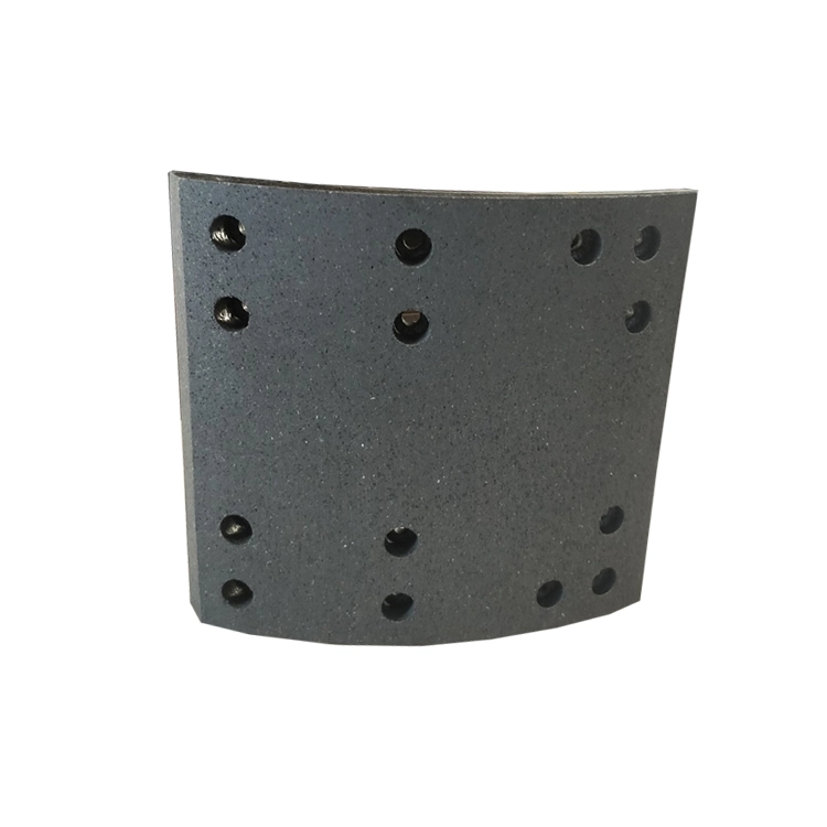 Free Sample Wholesale Brake Lining for Europe Heavy Duty Truck