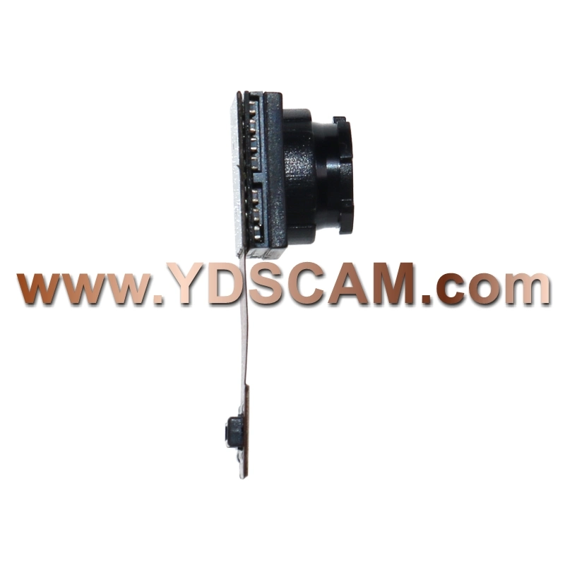 Yds-K7mf-Imx258t V1.2 13MP Imx258-Ath5 Mipi Interface M12 كاميرا بؤرة ثابتة الوحدة