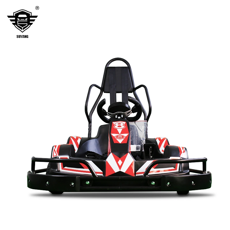 4*4 Four Wheel Electric Kids Go Kart 2WD 350W*2 ATV