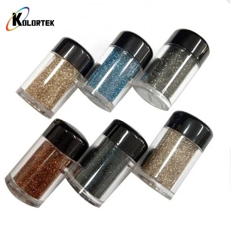 DIY Design Chunky Glitter Resin Art Jewelry Tumbler Artificial Flower Cosmetic Glitter