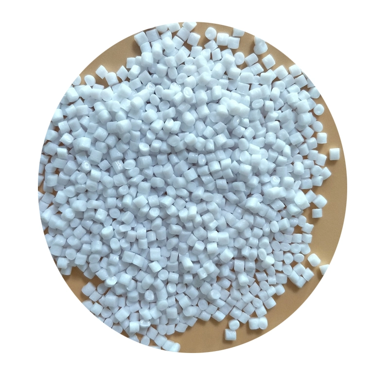 Bottle Grade White Virgin Polyester Chip Pet Resin 8863 IV 0.84