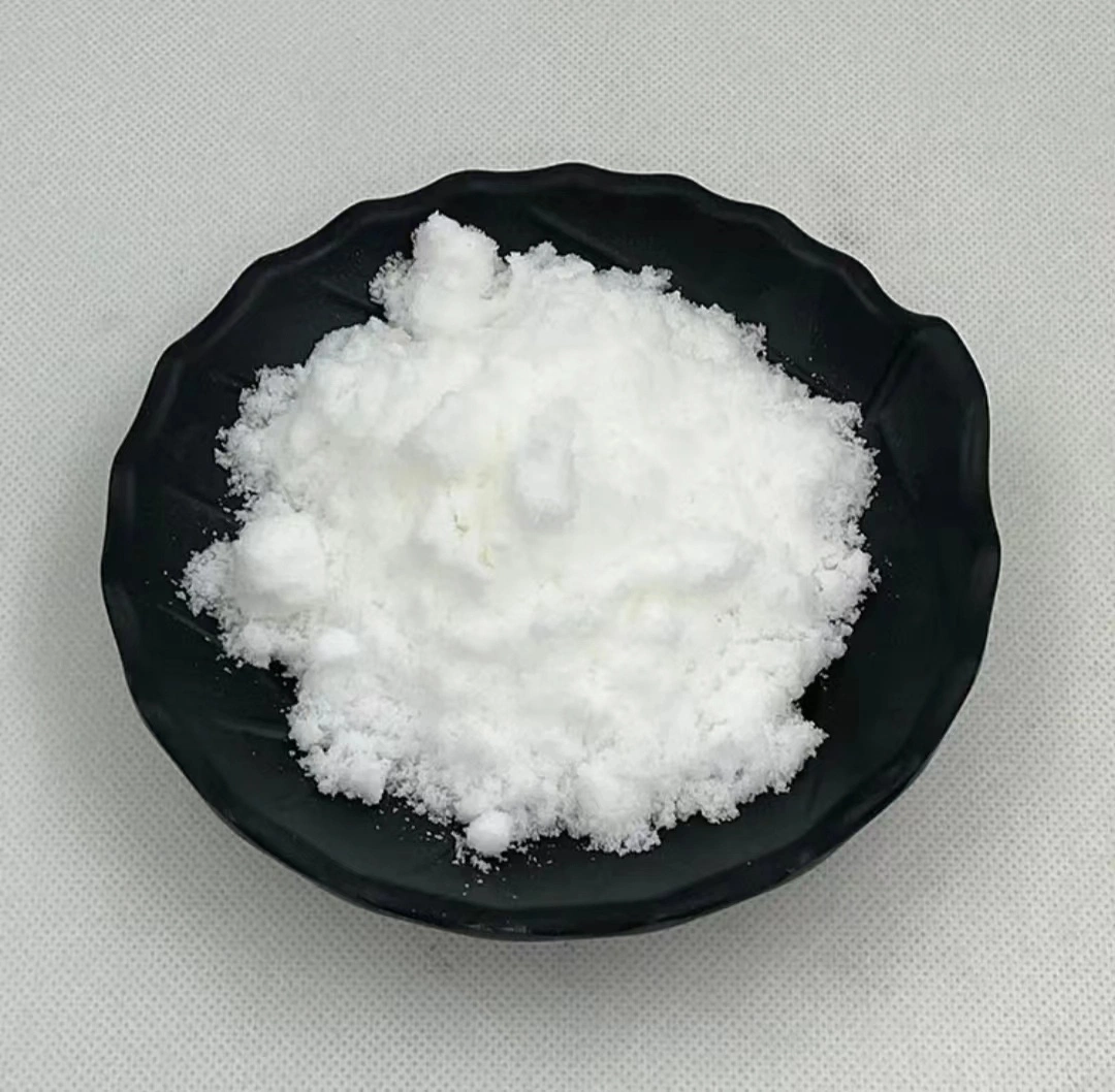 L'hydroxyde de sodium est utilisé comme réactif de base/produits de qualité alimentaire/NaOH