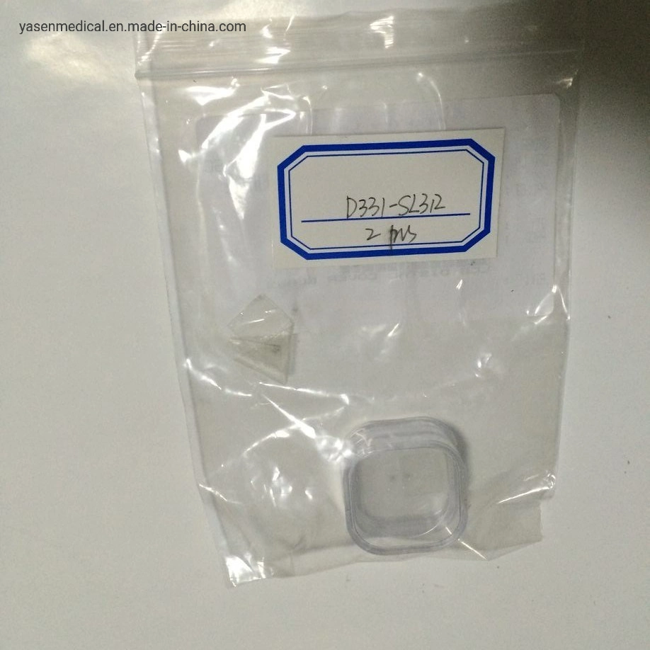 Lcb Distal Cover Glass: D331-SL312