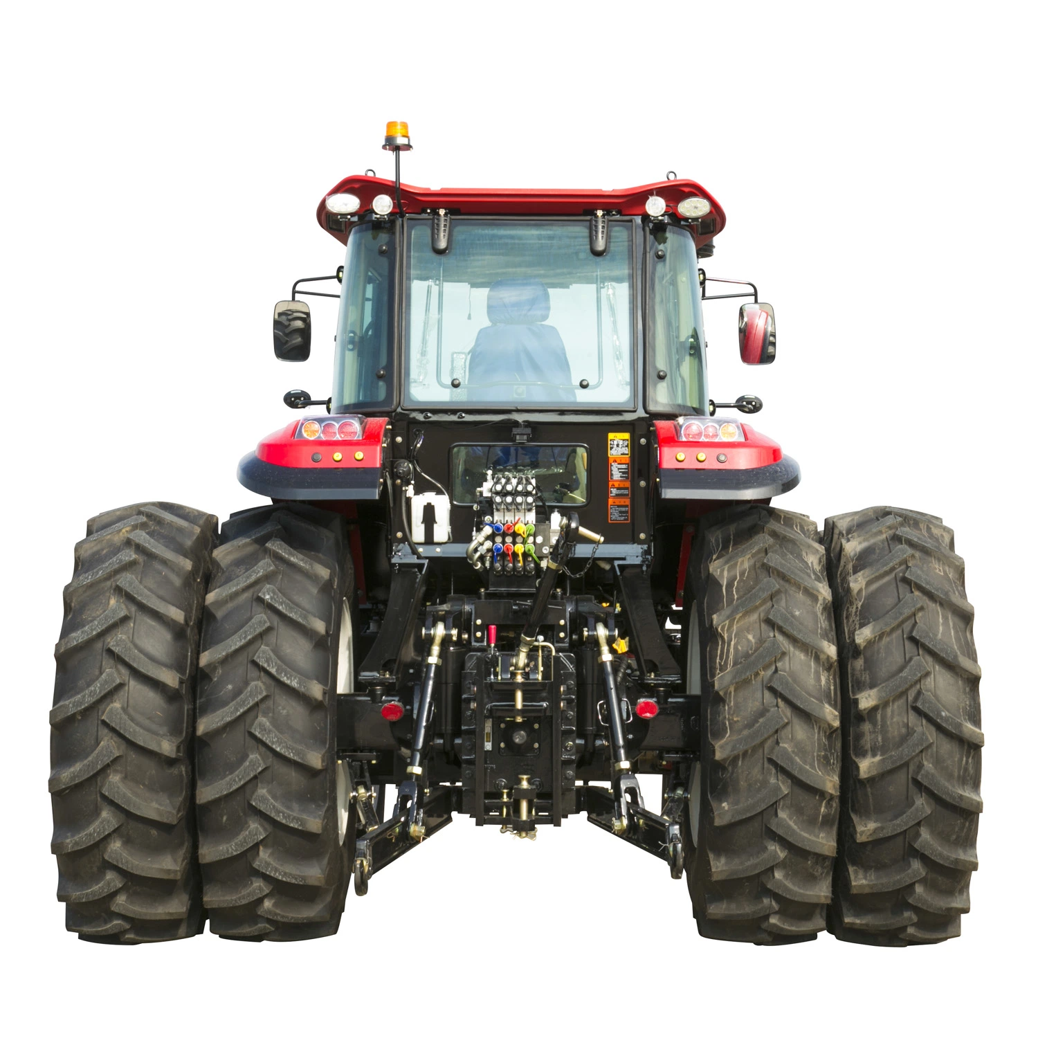 JINMA 240HP Heavy-duty intelligent tractor (jinma 2404)