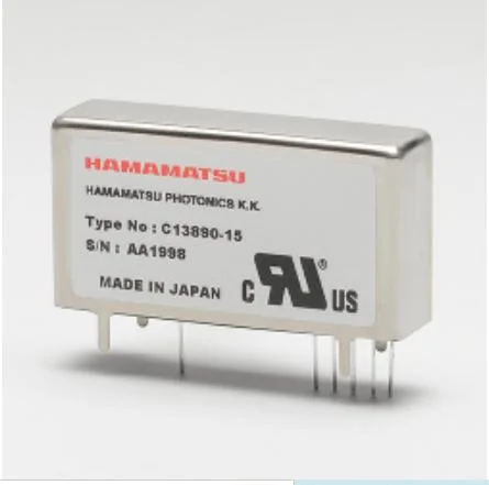 New and Orginal Sensor of Hamamatsu G12180-030A G12180-010A R4177-04 R4177-04 R4177-04 R4177-04