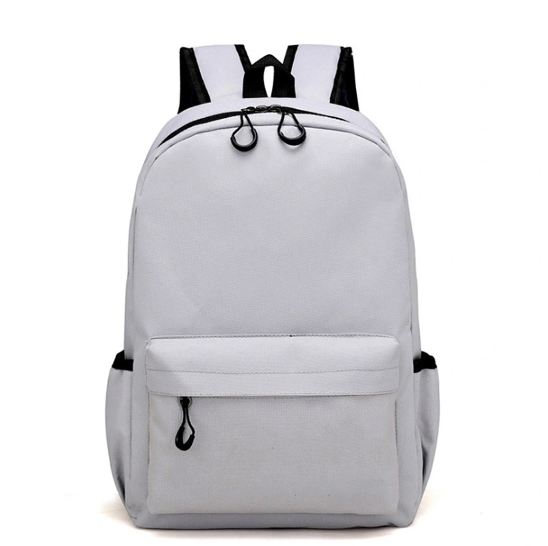 Wholesale Custom School Bag Backpack Waterproof Book Bag