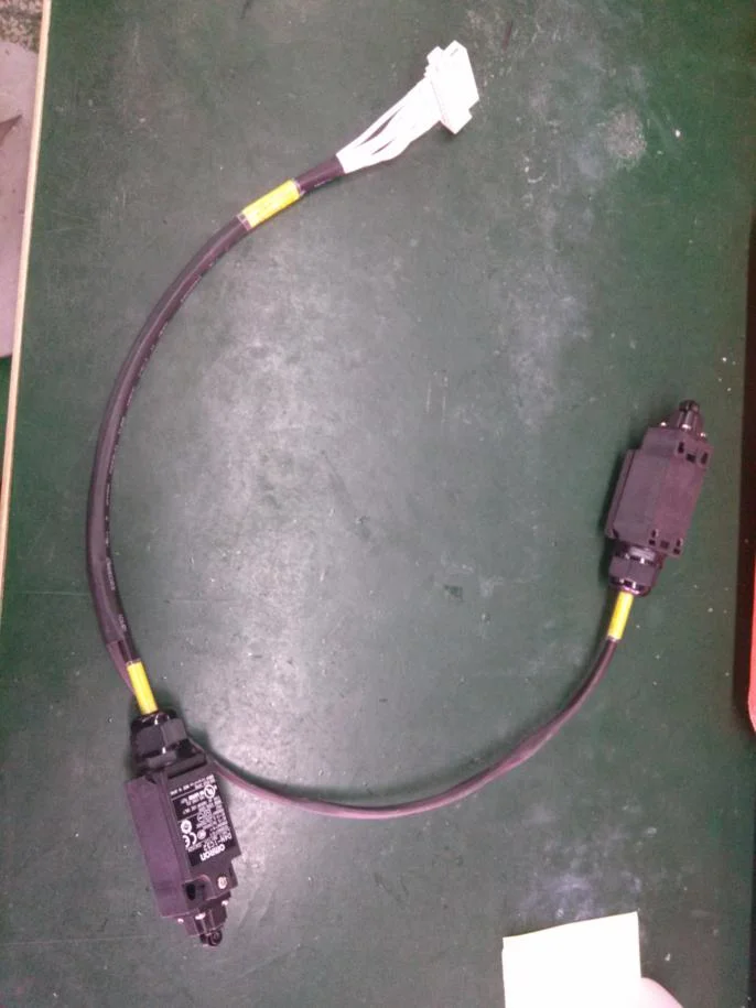 Temperature Probe Sensor for Thermal Cable