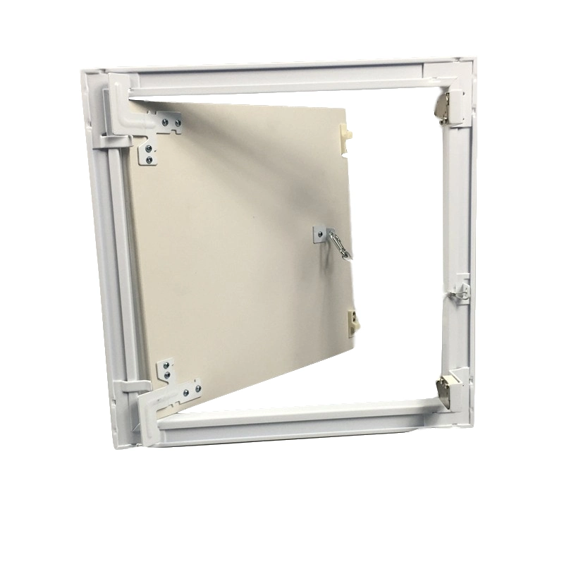 SA-Ap332 400*400mm Removable PVC Panel Door Square Access Panel