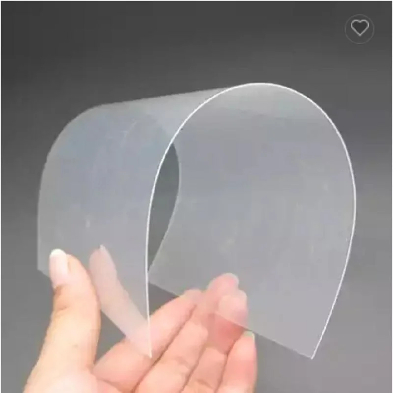 Raw Materials for Mobile Phone Membrane Scratch Resistant Polycarbonate Film