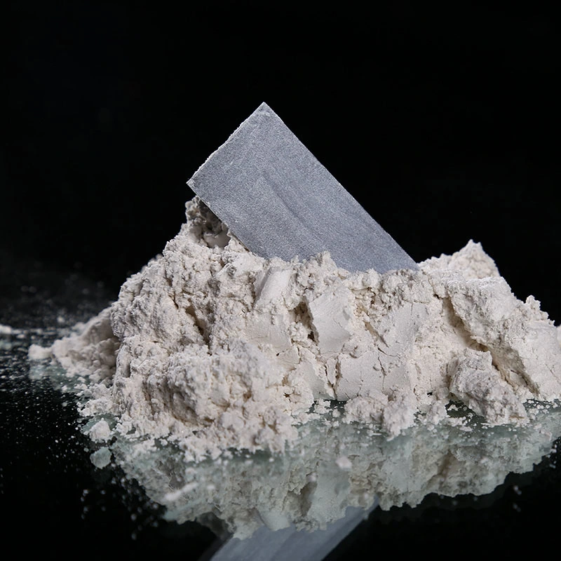 China Supplier Synthetic Silver Mica Pigment for Ceramic