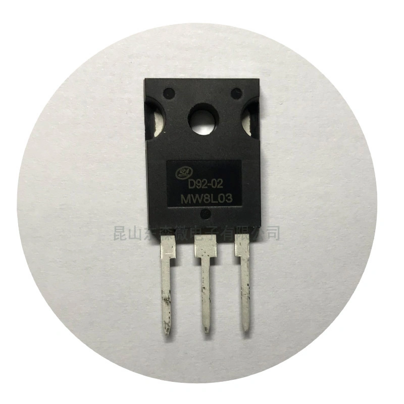 UF4007 1n4007 DIP 1000V 1A Original Factory Do41 Diode Rectifier Ultra Fast Recovery Diode UF4007