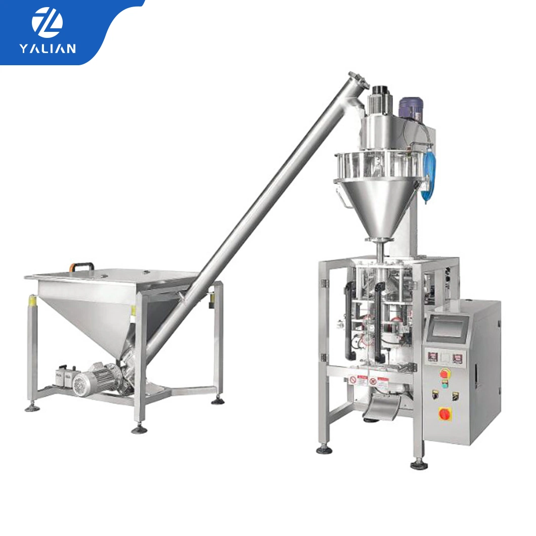 Yalian Automatic Bag Filling and Packaging Machine