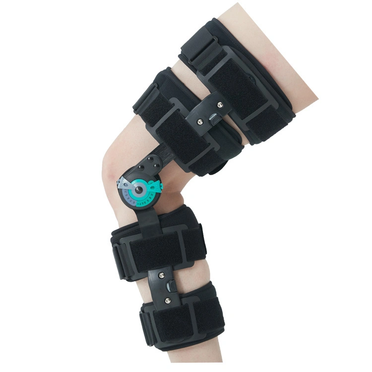 Orthopedic Knee Orthosis Brace Protector Orthopefic Posture Corrector Knee Support