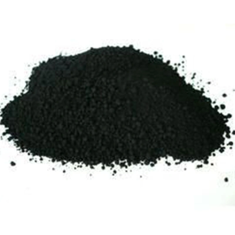 1000 Iodine Value Coal-Based Pulverised Activated Carbon Black for Decolorization