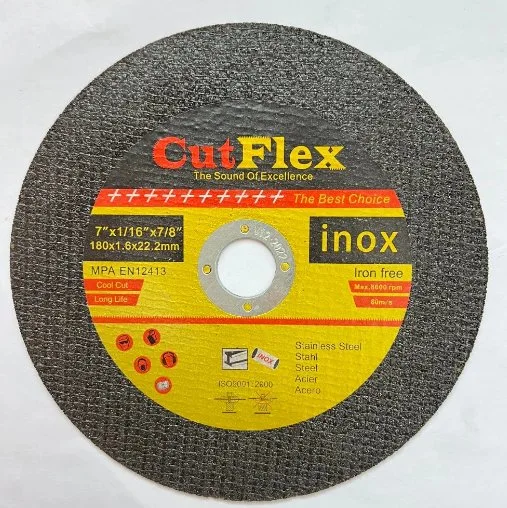 Cut off Diamond Tool Roller Wheel Cutting Disc