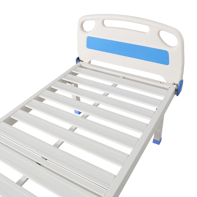 Cheap Price Crank Electrical Beds Homecare Electric Medical 3 Function Hospital Bed