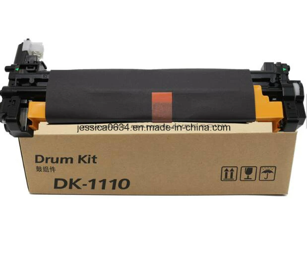 302m293010 Dk1110 Drum Unit for Kyoceraa Fs-1040/1041/1060DN/1061n Fs-1320mfp/1220mfp/1125mfp Fs-1120mfp/1025mfp/1020mfp Drum Unit