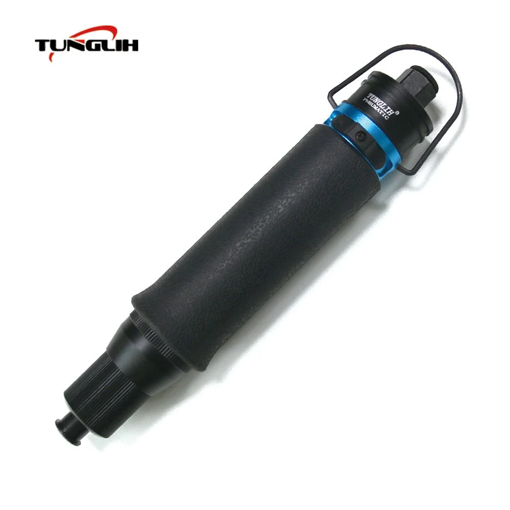 Pneumatic Air Screwdriver Automatic Screwdriver High Precision Torque Control Tl-35pb 2200r. P. M