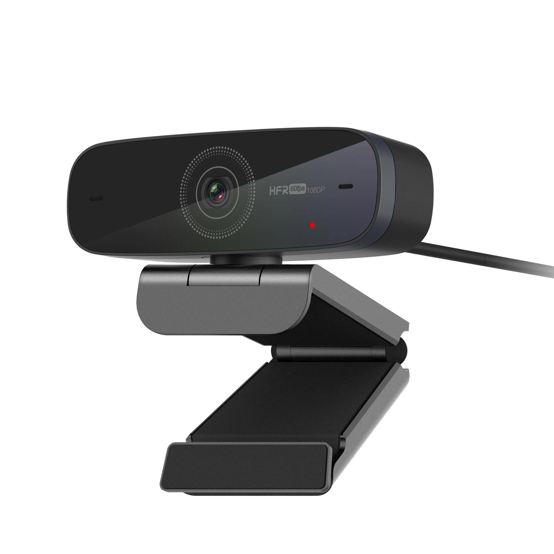 USB Webcam 2MP 60fps Auto Tracking Full HD Webcam Hot Verkauf VON 1080p 360 Konferenzkameras in einem Zoomraum Konferenz-Webcam