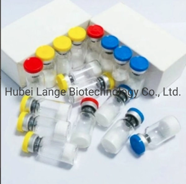 Best Price Nooptropic Peptide CAS 80714-61-0 Pure 99% Semax