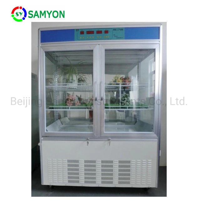 Intelligent Mold Incubator Instrument (C)