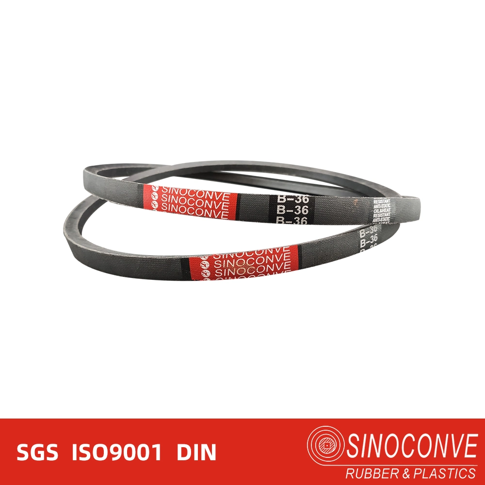 High quality/High cost performance  Toothed Power Transmission Belt