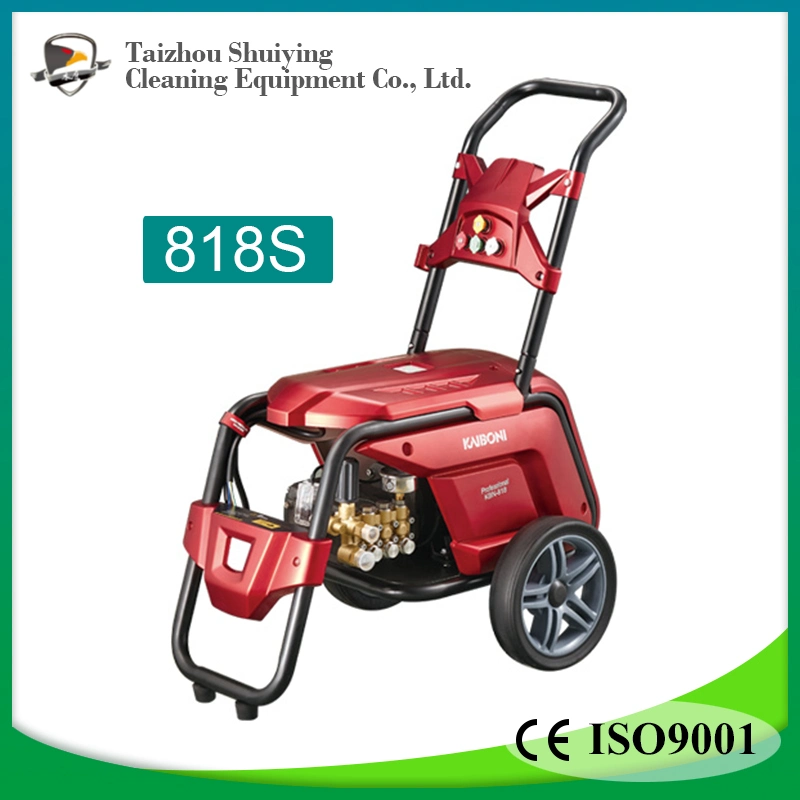 120bar 150bar 2800rpm Portable Water Jet Machine Cleaner Power Pressure Washer