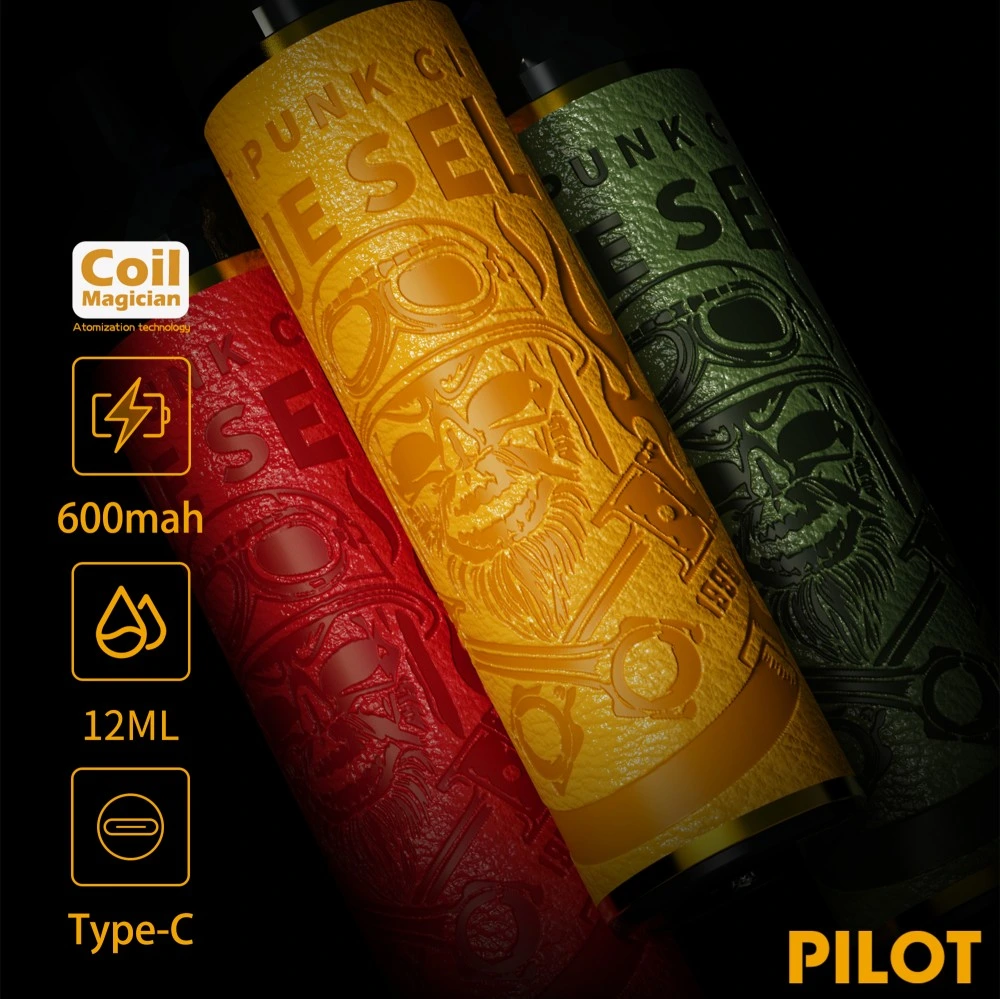 Wholesale/Supplier I Vape Custom Vaporizer Bars Pilot Legend Disposable/Chargeable Vapes 5000 Puff Pen Smoking E Cigarette Shipping Cheap Fruit Juice Flavor Vapors