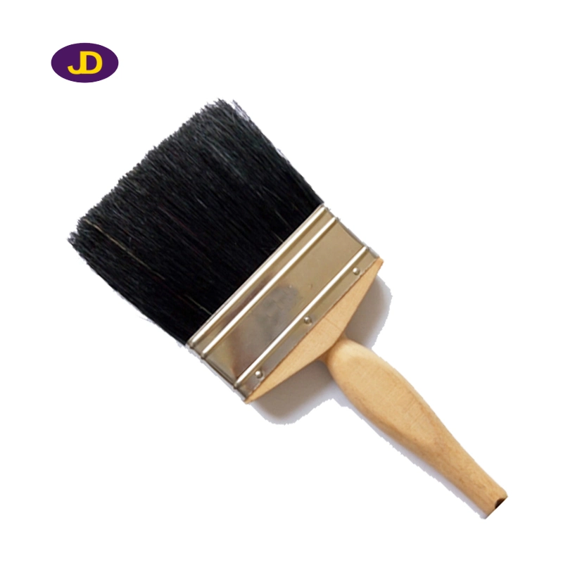 Double Colored Pet Tapered Hollow Filament for Paint Brush