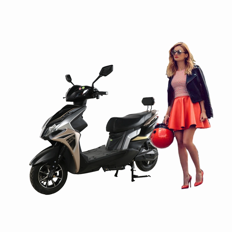 Motor Elektro-Scooter keine Pedale Erwachsene Elektro-Fahrrad 48V 800W 35-40km/H