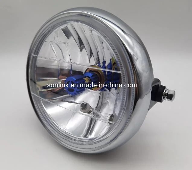 High quality/High cost performance  LED Car Light/Motorcycle/Motorbike LED Headlight for Middle East Market