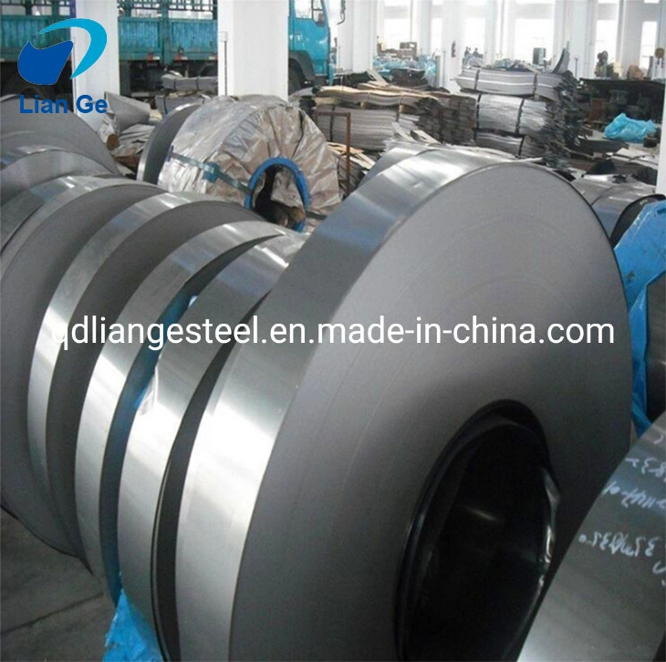 50ww600 Non Oriented Electrical Silicon Steel Tridial Silicon Steel Core Manufacturers