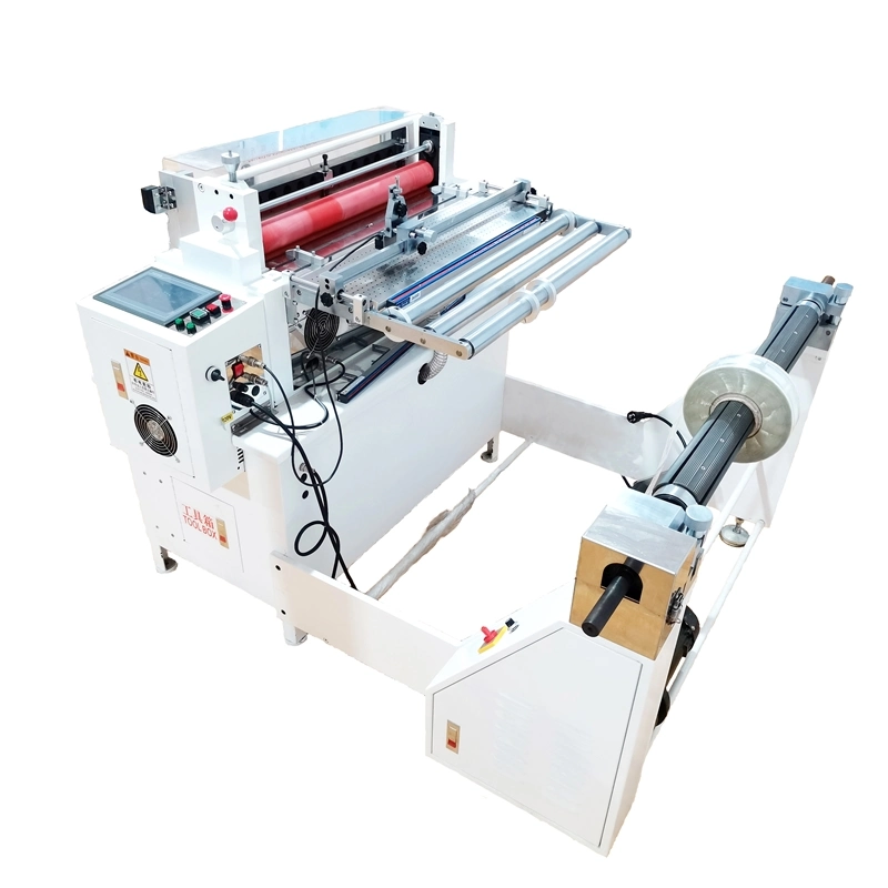 Preço da máquina de corte de papel industrial Cortador de papel