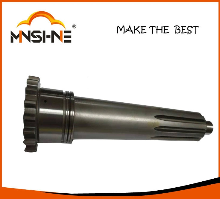 Manual Type Input Shaft Et-001 for Eaton Truck