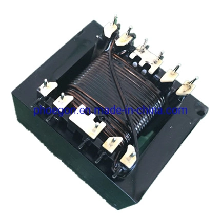 UL Approved Ei 57 Core Electric Power Transformer