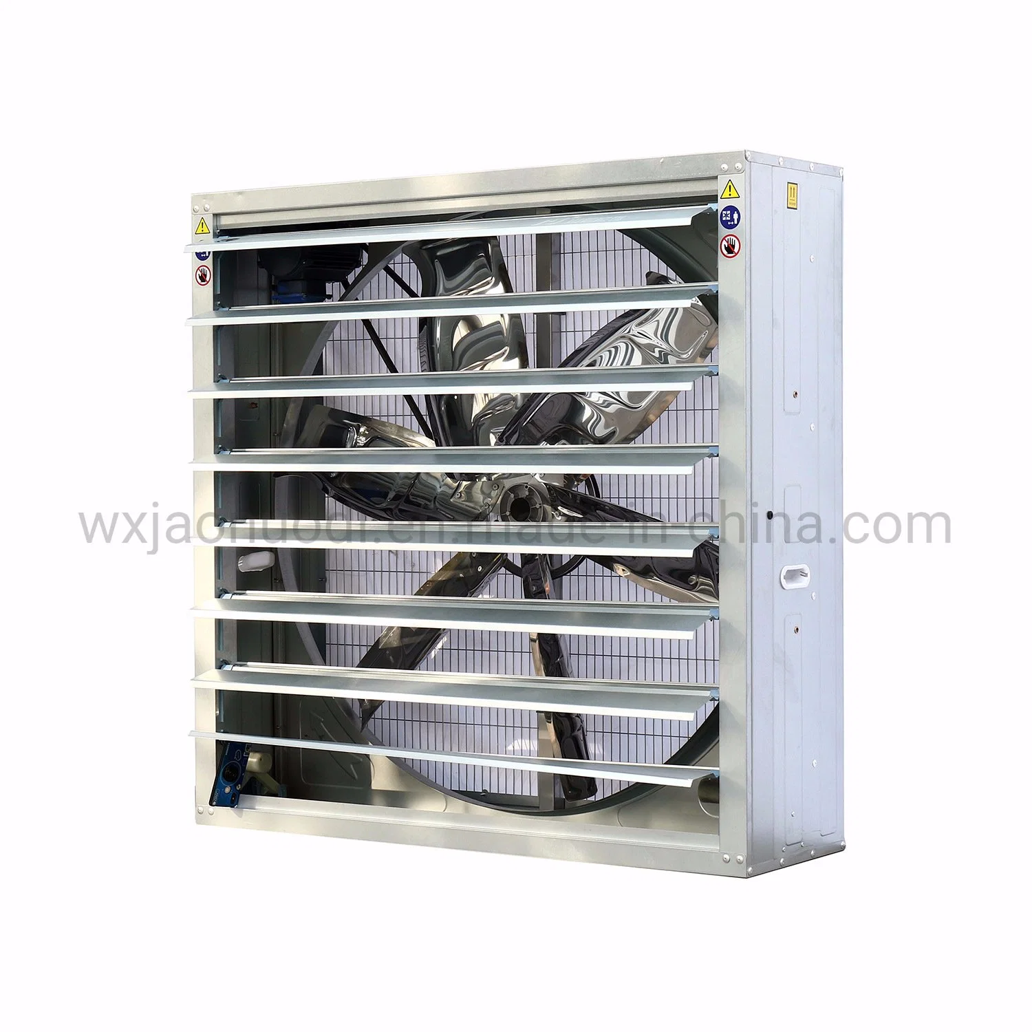 Greenhouse /Industrial/Chicken House /Ventilation Exhaust Fan