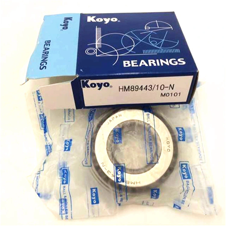 OEM Brands Inch Tapered (Taper) Roller Bearing543085/543114 Lm742747/Lm742710 M244249/M244210 Lm245833/Lm245810 Bearing