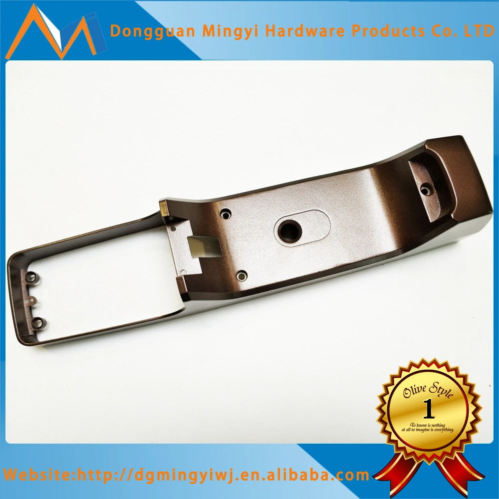 Precision OEM Metal Door Lever Handle Door Hardware