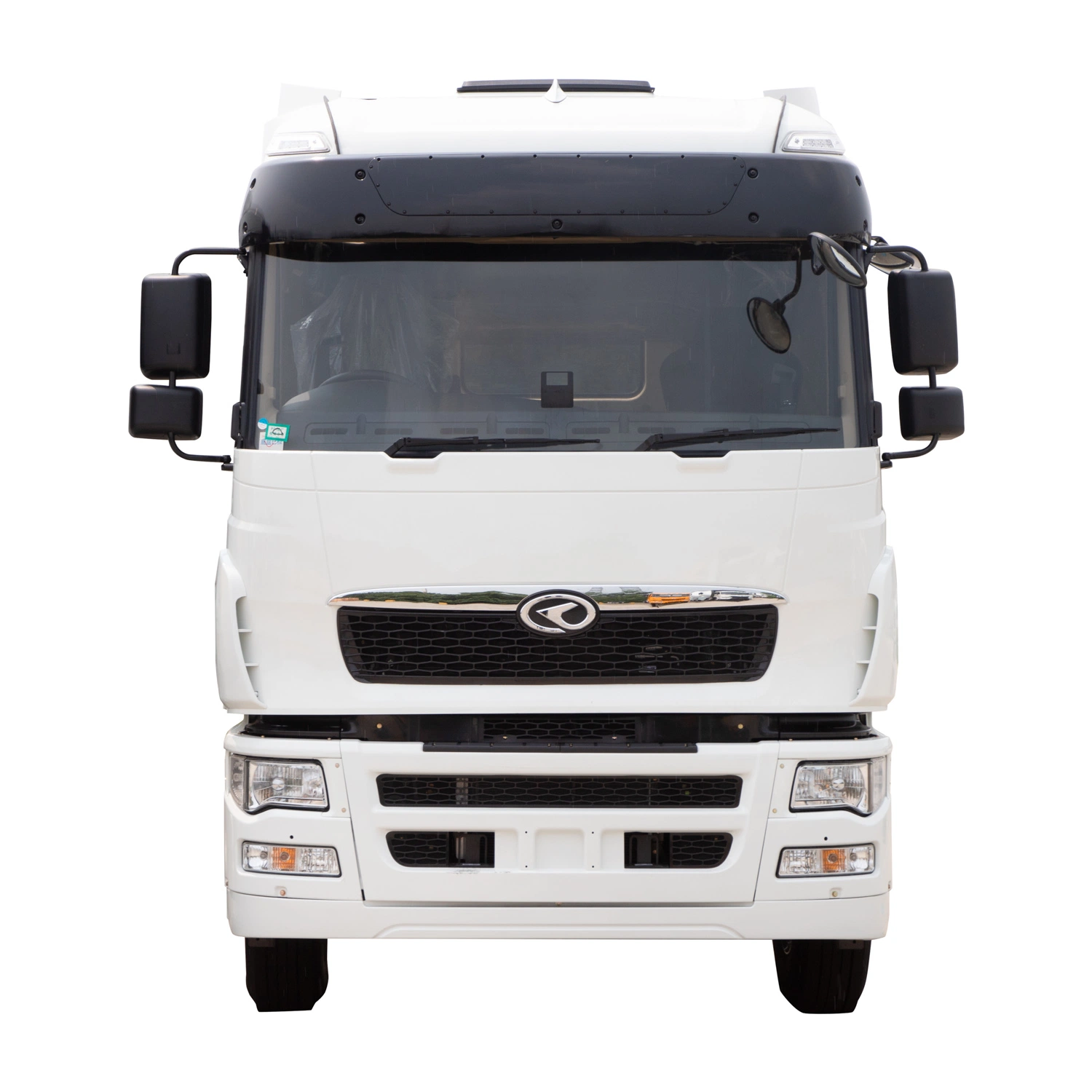 Top Value Chinese good brand CAMC H9 6x4 right hand drive tractor high roof cab head truck tractor