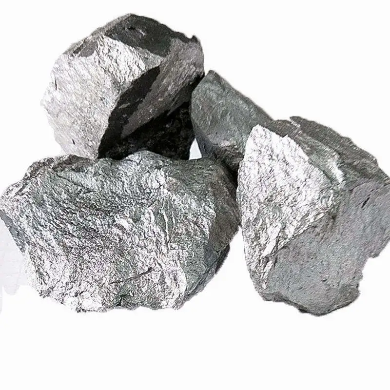 Femo60 70 65-75% Ferro-Molybdenum 55 Min Ferro Molybdenum 60 Additives Price for Hot Sale